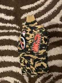 Bape Shark Hoodie - 2