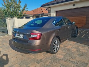 Škoda Octavia Drive 1.4 TSI 110kw, 6st.MP - 2