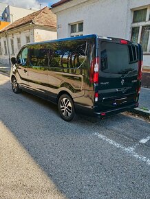 Renault Trafic 1.6dci 107 kw - 2