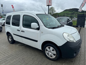 Renault Kangoo 1.5 dCi Cool AKONTACIA OD 0% - 2