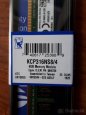 Predam rozne pamate DDR3 4GB - 2