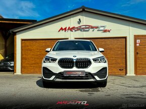 BMW X1 sDrive 20d 140kW 2020 - Možný odpočet DPH - 2