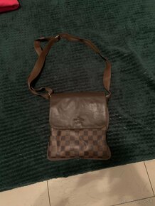 Predám louis vuitton pánsku kabelku - 2