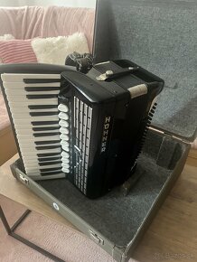 Hohner Favorit IV P - 2