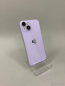 Apple iPhone 14 128GB Purple - 2