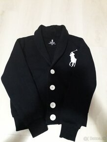 Ralph Lauren chlapčenská mikina - 2