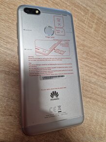 Predam Huawei P9 lite mini - 2