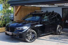 BMW X5 xDrive40i M-Paket A/T - 2