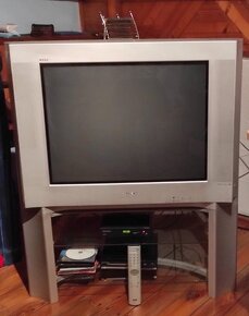 Sony Trinitron - 2