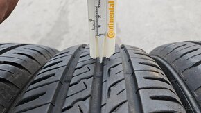 Letné pneu Barum 175/65 r15 - 2