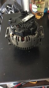 Alternator do Mercedes, Jeep, Chrysler 3.0 CDI - 2