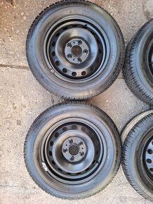 195/65r15 kia venga hyundai ix20 zimne gumy - 2