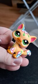 Littlest pet shop lps - 2