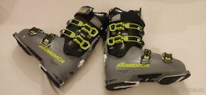 Nordica STrider freeride/skialp - 2