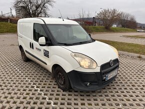 Fiat Doblo 1.3jtd - 2