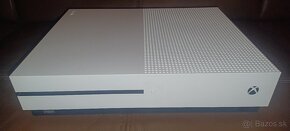 Predám XBOX One S - 2