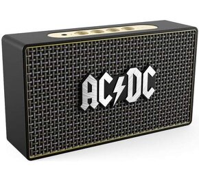 Prenosný reproduktor iDance AC/DC Classic 3. - 2