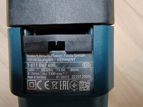 Bosch GBH 2-28 F - 2