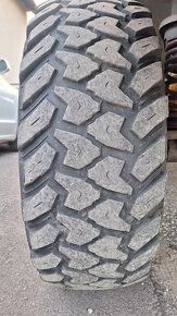 Pneu MT 35×12.5 r15 - 2