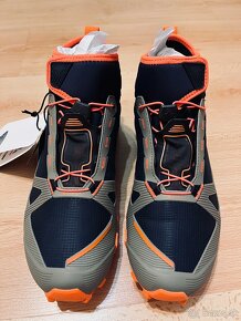 Dynafit Traverse Mid GTX - 2