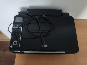 Epson stilus sx400 - 2