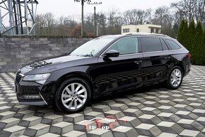 ⏩ Škoda Superb Combi 1.4 TSI PHEV Style DSG - 2