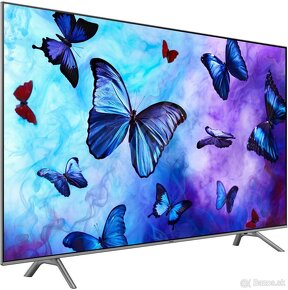 Samsung TV 55" - 2