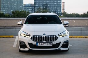 BMW Rad 2 Gran Coupé 2 218d M PAKET A/T 110kw - 2