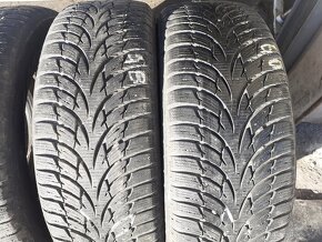 205/60 r16 Nokian - 2