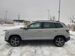 ŠKODA KAROQ 2,0 TDI 110 Kw DSG 4x4 - 2