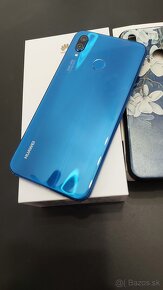 Huawei P20 lite - 2