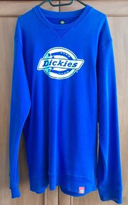 Dickies mikina veľ. XXL - 2