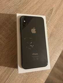 iPhone XS 64gb - 2