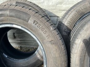 175/65 R14 Continental - 2