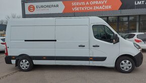 Opel Movano Van 2.3 CDTi 100kW L3H2 - 2