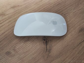 Apple Magic Mouse - 2