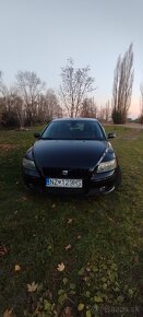 Volvo V50 D5 - 2