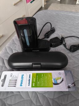 Philips Sonicare 5100 - 2