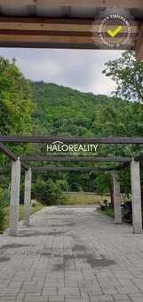 HALO reality - Predaj, rodinný dom Horná Ves, s garážou - EX - 2