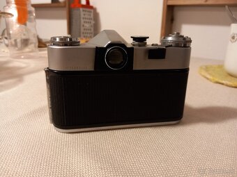 Fotoaparát ZENIT B - 2