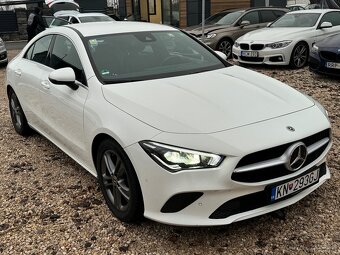 Na predaj: Mercedes-Benz CLA 180 - 2019/11 - 2