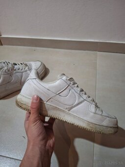 Nike airforce 1 - 2