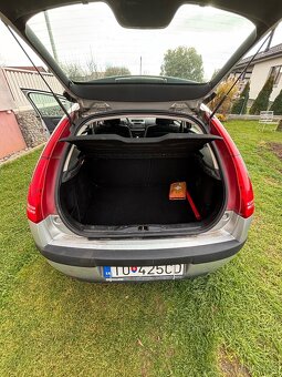 Citroen c4 znizena cena predam - 2