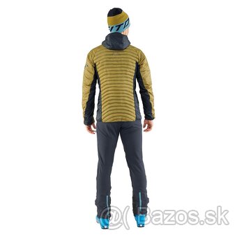 DYNAFIT Speed Insulation Hooded Pánska Bunda - 2