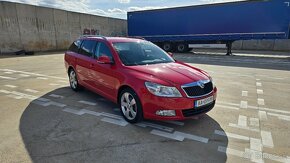 Škoda octavia 2 benz 1,8tsi DSG A7 ✅️TOP STAV ✅️ - 2