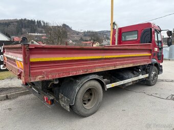 Predám Volvo FL 240, trojstranný sklápač 16 ton - 2