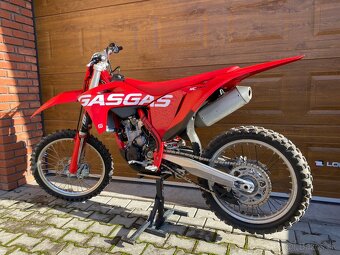 Gas Gas mc250f - 2