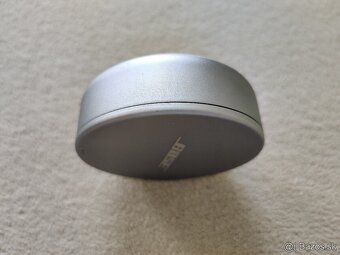 Bose Sleepbuds 2 špičkové bluetooth slúchadlá. - 2