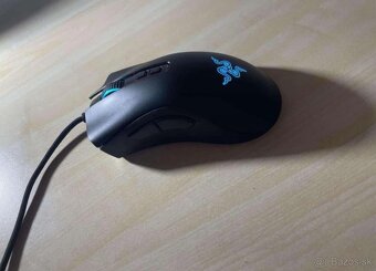 RAZER DeathAdder V2 - 2