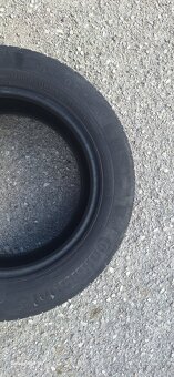 Predám Letné pneumatiky 205/60 r16 - 2